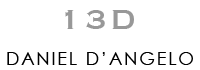 13D Daniel D'Angelo