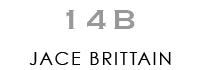 14B Jace Brittain