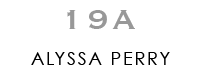 19A ALYSSA PERRY