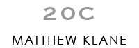 20C MATTHEW KLANE