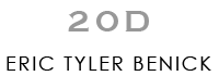 20D ERIC TYLER BENICK