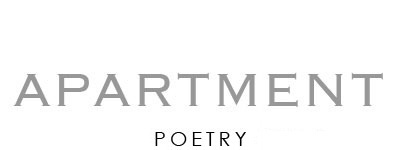 APARTMENT POETRY QUARTERLY