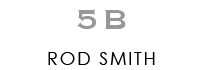 5B Rod Smith