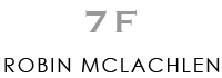 7F Robin McLachlen