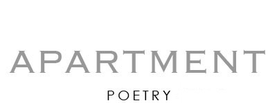 Apartment Poetry Quarterly